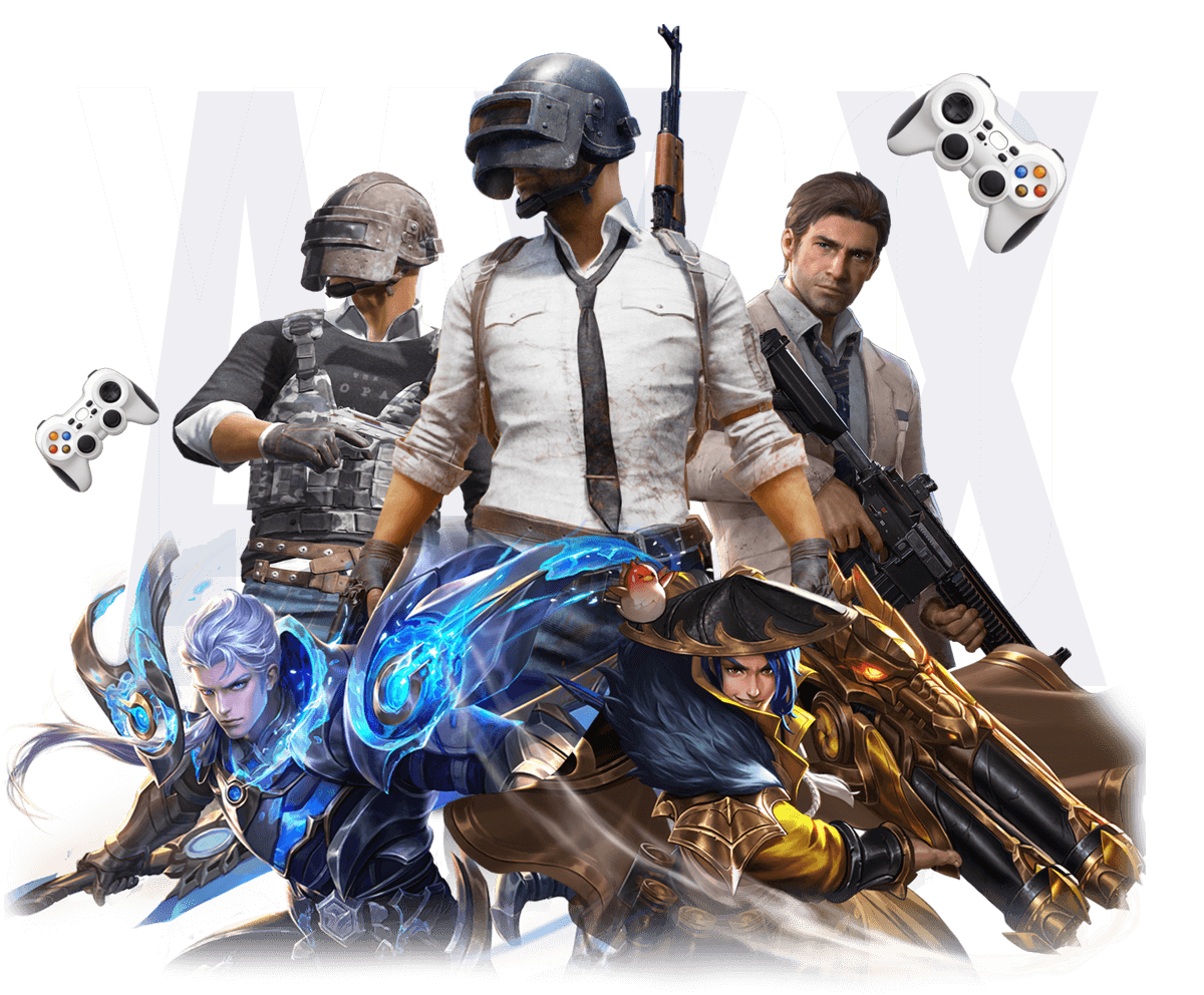 呼庚呼癸网 v6.5.38 官方安装版 2